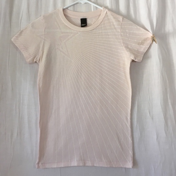 Vintage Obey Fitted Graphic Tee - Picture 2 of 11